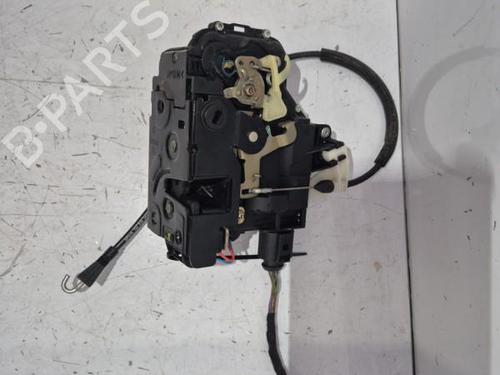 Rear left lock VW GOLF IV (1J1) 1.6 | BP22842011C100 