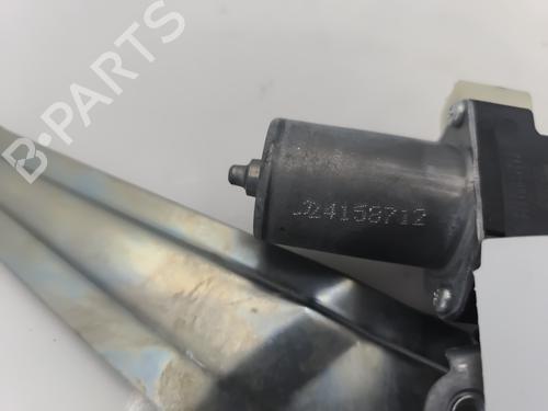 Used Rear right window mechanism Rear right window mechanism SUZUKI SWIFT V (AZ) 1.2 Hybrid (Mild Hybrid) (A2L412) (83 hp) 34365264 34365264