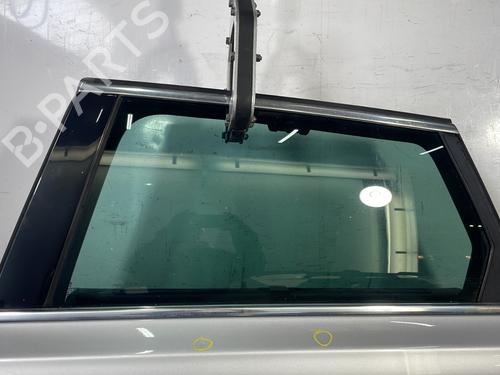 Left rear door PEUGEOT 508 SW I (8E_) 2.0 HDi | BP24309963C4