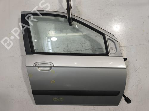right-front-door-hyundai-getz-tb-2001-2002-2003-2004-2005-2006-2007-2008-2009-2010-2011-25899488 main image