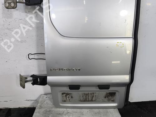 Left tailgate PEUGEOT EXPERT Van (VF3A_, VF3U_, VF3X_) 2.0 HDi 130 | BP29834320C76