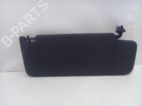Left sun visor AUDI A4 Allroad B9 (8WH, 8WJ) 2.0 TDI quattro | BP33561560I1 - Image 3