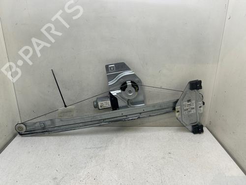 Front left window mechanism CITROËN BERLINGO MULTISPACE (B9) 1.6 HDi 110 | BP40018594C22 - Image 3