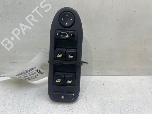 Used Left front window switch Left front window switch 38780391 38780391