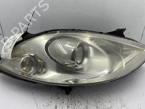 Used Right headlight MERCEDES-BENZ A-CLASS (W169) A 180 CDI (169.007, 169.307) (109 hp) 22838076