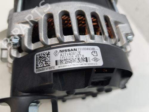 Alternator RENAULT TRAFIC III Bus (JG_) | BP26584729M7 - Image 4
