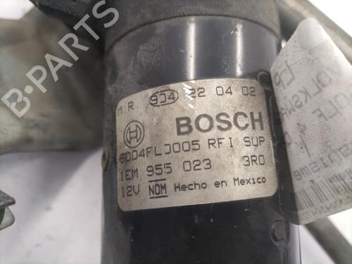 Used Front wiper motor Front wiper motor VW GOLF IV Cabriolet (1E7) 2.0 (115 hp) 22815424 22815424