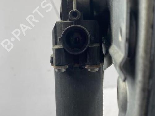Front left window mechanism RENAULT CLIO III (BR0/1, CR0/1) 1.5 dCi | BP22832573C22 