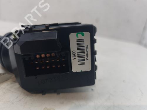 steering-column-stalk-kia-sportage-iii-sl-2009-2010-2011-2012-2013-2014-2015-2016-2017-26732195 main image