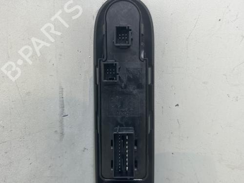 Used Left front window switch Left front window switch PEUGEOT 3008 I MPV (0U_) 1.6 HDi (114 hp) 39979092 39979092