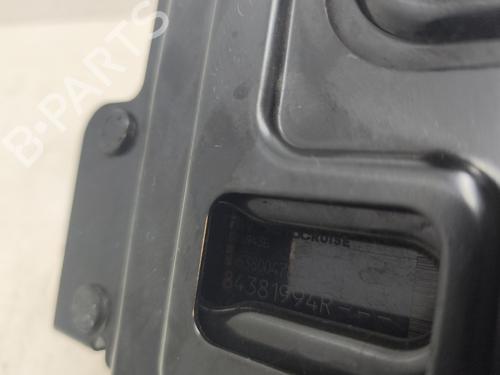 Elektronisk modul RENAULT MEGANE IV Hatchback (B9A/M/N_) 1.5 dCi 110 (B9A3) | BP27337327M83 