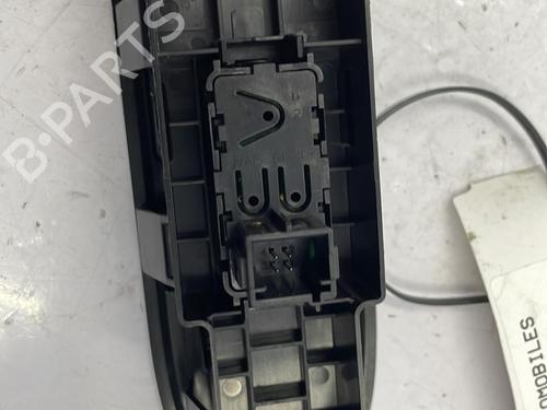 Used Right front window switch Right front window switch CITROËN C3 II (SC_) 1.2 VTi 82 (82 hp) 22830419 22830419