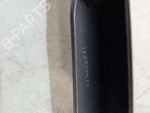 Tailgate trim PEUGEOT 206 Hatchback (2A/C) 1.4 i | BP29377226C151 