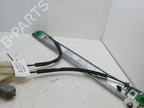 Used Front right window mechanism Front right window mechanism RENAULT MASTER III Van (FV) 2.3 dCi 125 FWD (FV0C, FV0D, FV0G, FV0H, FV0J, FV0K,... (125 hp) 31582170 31582170