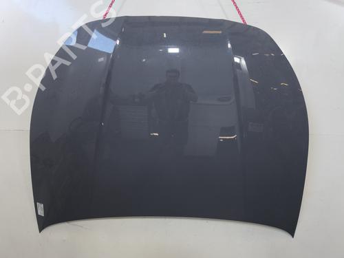 Used Hood Hood 37661284 37661284