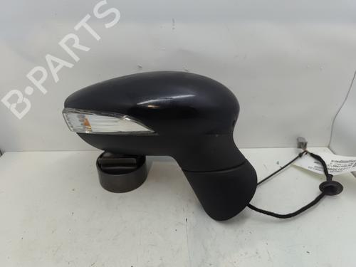 Bakspejl Højre FORD FIESTA VI (CB1, CCN) 1.4 TDCi | BP29213426C27 