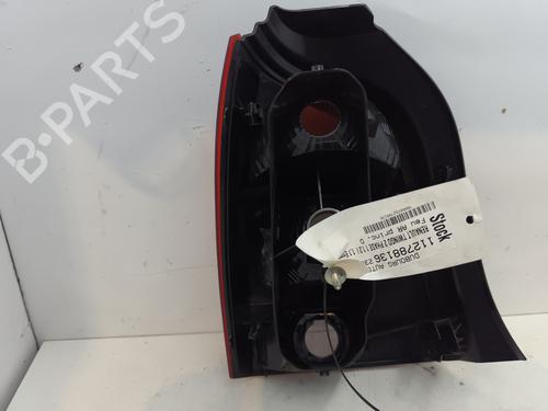 Højre baglygte RENAULT TWINGO II (CN0_) 1.2 16V (CN0K, CN0V, CN0A) | BP29388620C35 