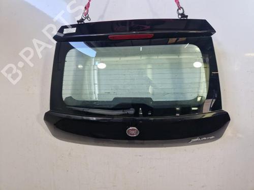 Tailgate FIAT PUNTO EVO (199_) 1.2 | BP22834883C6 