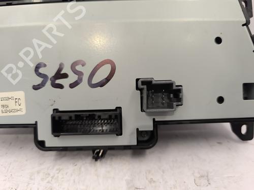 Used Climate control Climate control LAND ROVER RANGE ROVER EVOQUE (L538) 2.2 D 4x4 (150 hp) 25374620 25374620