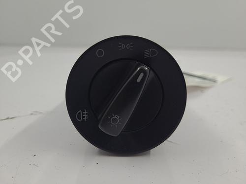 Used Headlight switch Headlight switch VW GOLF IV (1J1) 1.9 TDI (101 hp) 22819511 22819511