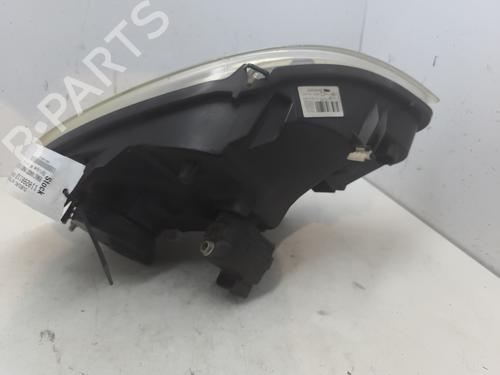 Left headlight RENAULT KANGOO (KC0/1_) 1.5 dCi (KC08, KC09) | BP27982739C28  - Image 5