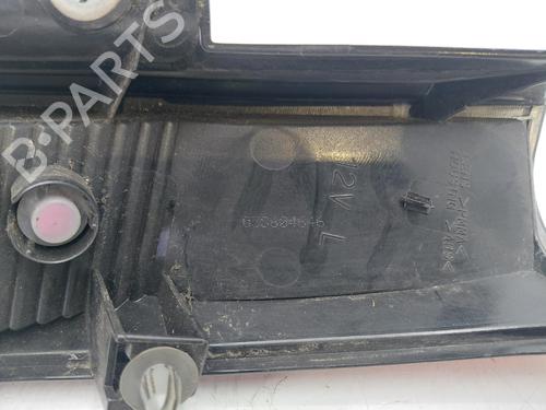 Used Left taillight Left taillight SUZUKI IGNIS II (MH) 1.3 DDiS (RM413D) (70 hp) 22814395 22814395