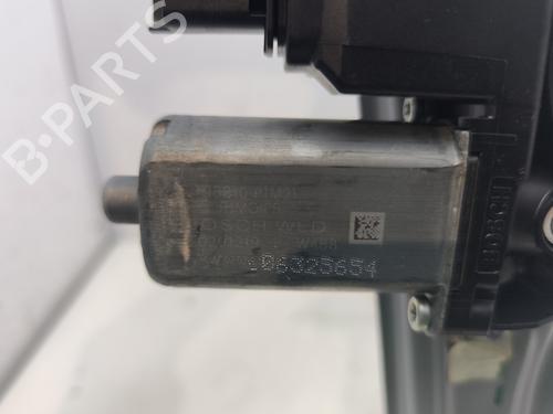 Used Front right window mechanism Front right window mechanism 26148393 26148393