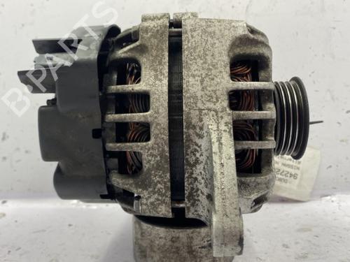 Alternator NISSAN NOTE (E11, NE11) 1.4 | BP22843032M7 