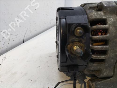 Generator CITROËN XSARA Coupe (N0) 1.9 TD | BP26689312M7 