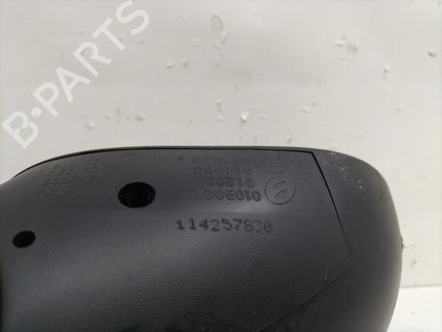 Right mirror CITROËN C3 I (FC_, FN_) 1.4 i | BP29834409C27 