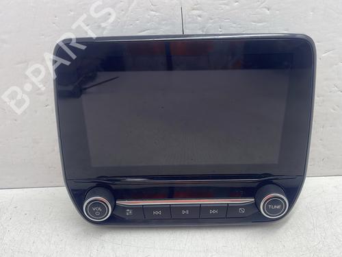 Ferdsskriver FORD TRANSIT CUSTOM V362 Van (FY, FZ) 2.0 EcoBlue (130 hp) 31277642