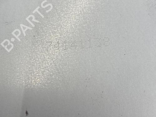 Radio RENAULT MEGANE III Hatchback (BZ0/1_, B3_) 1.5 dCi (BZ0C) | BP22827932E6 
