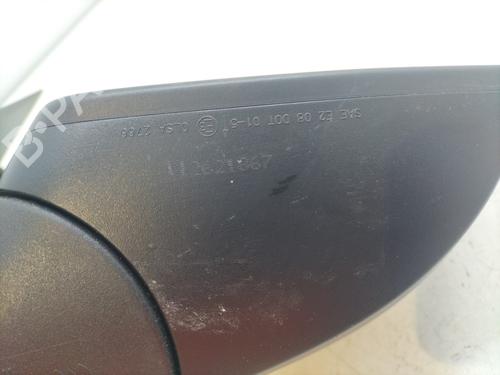 Right mirror VW POLO V (6R1, 6C1) 1.6 TDI | BP29377338C27 