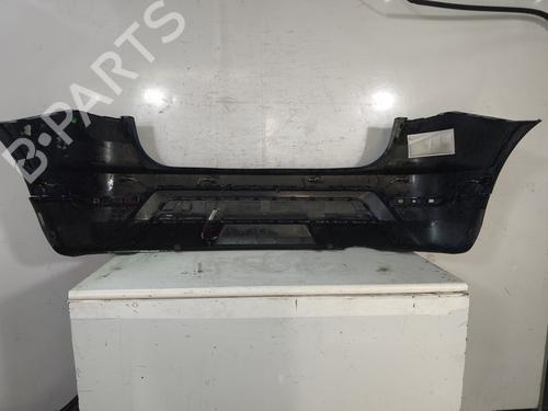 Rear bumper SEAT ARONA (KJ7, KJP) 1.0 TSI | BP30184238C8