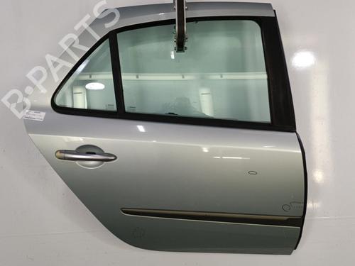 Right rear door RENAULT LAGUNA II (BG0/1_) 1.9 dCi (BG08, BG0G) | BP22817260C5 