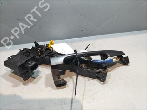 Front left exterior door handle TOYOTA RAV 4 III (_A3_) 2.2 D 4WD (ALA30_, ALA30R) | BP29388592C128 