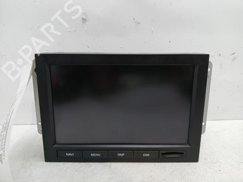 Used Display monitor CHEVROLET CAPTIVA (C100, C140) 2.2 D 4WD (184 hp) 29516049