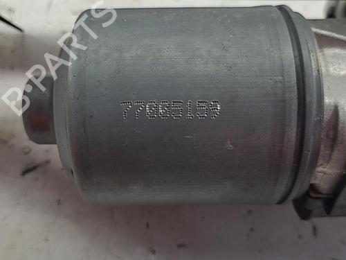 Used Front wiper motor BMW 3 Compact (E46) 318 td (115 hp) 22829549