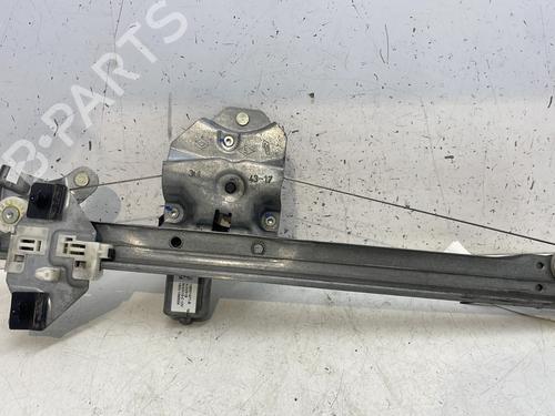 Rear right window mechanism RENAULT ZOE (BFM_) ZOE | BP27931123C25  - Image 5
