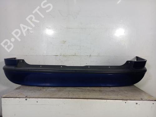 Used Rear bumper OPEL ZAFIRA A MPV (T98) 2.0 DTI 16V (F75) (101 hp) 24113336
