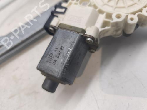 Front right window mechanism SMART FORFOUR (454) 1.3 (454.031) | BP27507055C23 - Image 5