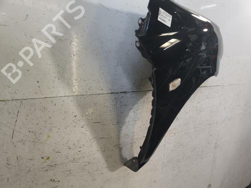 Right front fenders HYUNDAI GETZ (TB) 1.1 | BP28054369C42 