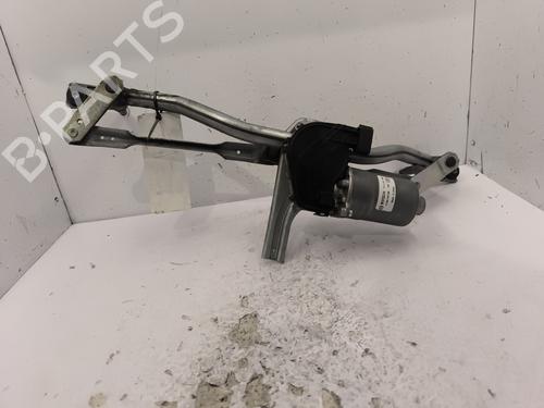 Front wiper motor RENAULT TRAFIC III Van (FG_) 1.6 dCi 115 (FGMD) | BP25204862M29 - Image 2