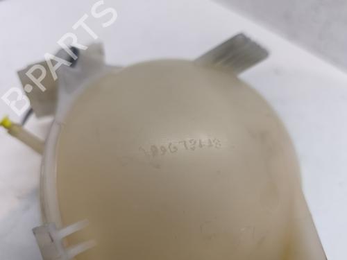 Expansion tank VW FOX Hatchback (5Z1, 5Z3, 5Z4) 1.2 | BP27641349C120 