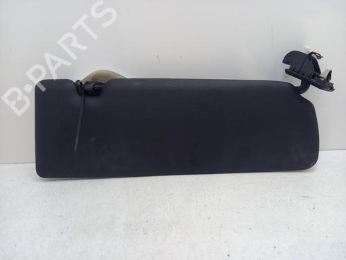 Left sun visor BMW 1 (F21) 114 d | BP36571554I1 - Image 4