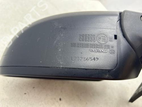 Used Right mirror Right mirror MAZDA 6 Hatchback (GH) [2007-2013] 34527081 34527081
