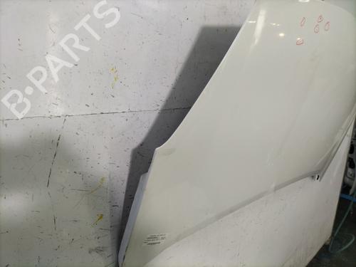 Hood CITROËN BERLINGO Box Body/MPV (B9) 1.6 HDi / BlueHDi 75 | BP24196724C1