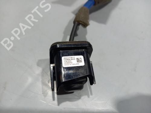 Camera RENAULT ZOE (BFM_) ZOE | BP28531731E14 