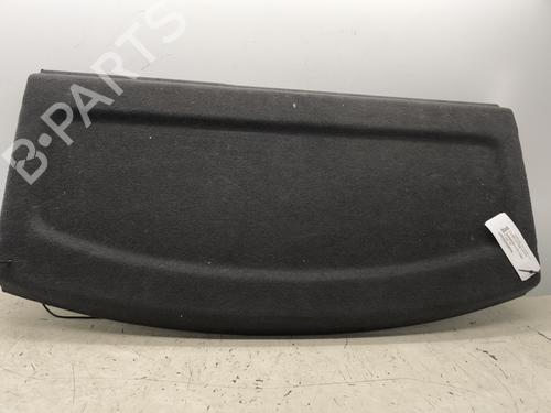 Used Rear parcel shelf VW GOLF V (1K1) 1.9 TDI (105 hp) 29540931