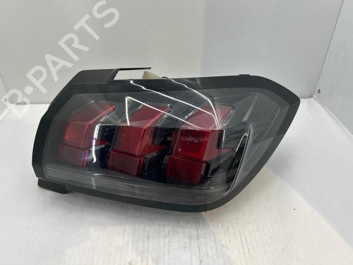 Used Right taillight Right taillight 38562563 38562563